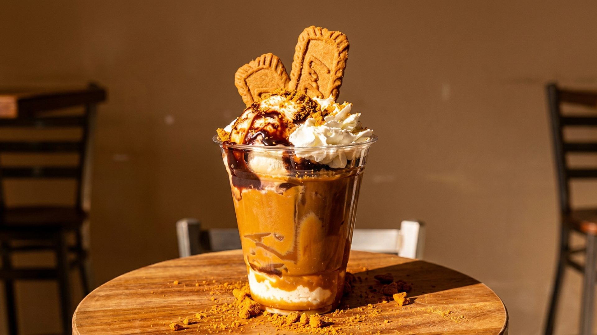 Dessert drinks worth saving room for