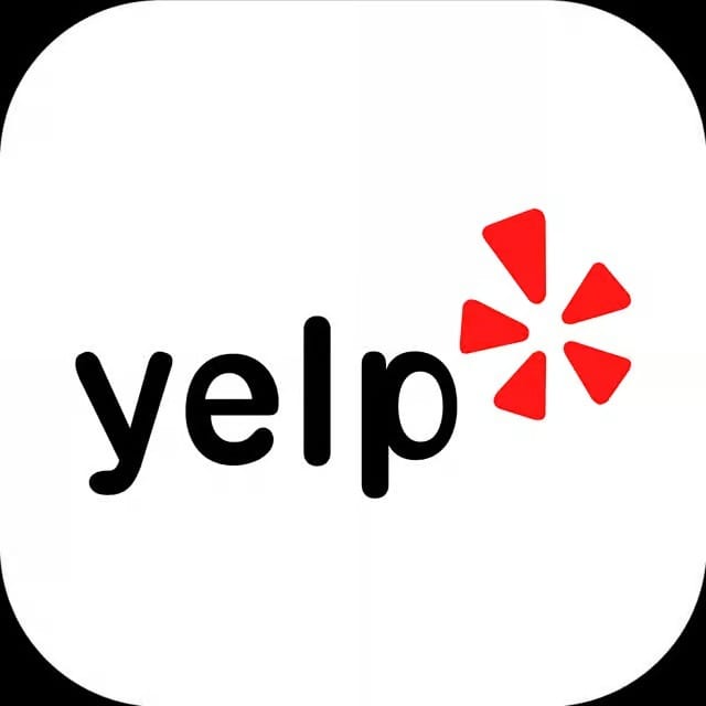 Find Us on Yelp