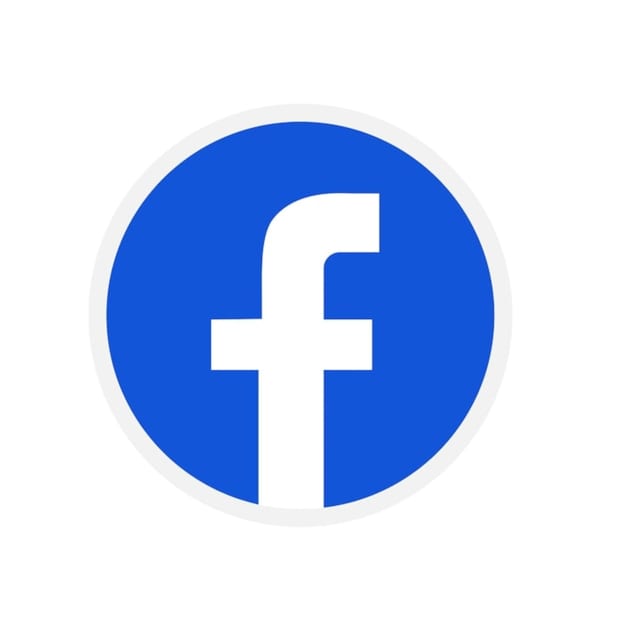 Stay Connected on Facebook