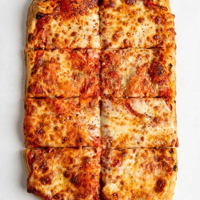 Sicilian - Pie.