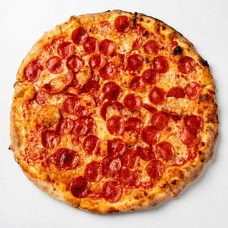 Pepperoni - Pie